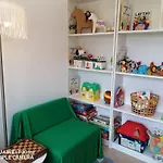 Дом отдыха Casa Douro Terrace Байан