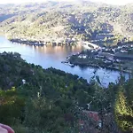 Casa Douro Terrace *