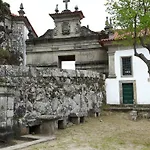 Casa Douro Terrace *