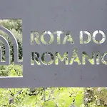 Casa Douro Terrace Дом отдыха