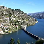 Casa Douro Terrace Дом отдыха Байан