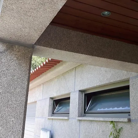 Дом отдыха Casa Douro Terrace *