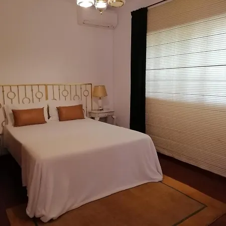 Casa Douro Terrace *