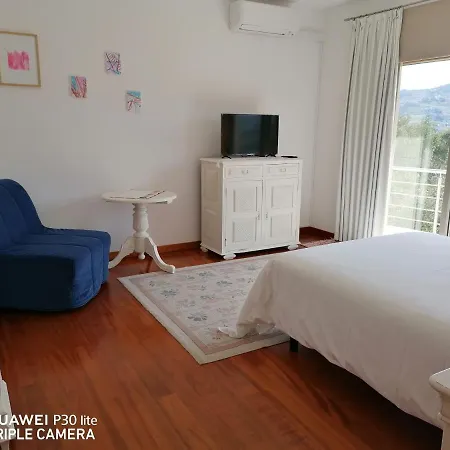 Дом отдыха Casa Douro Terrace *