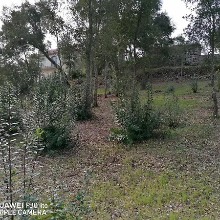 Casa Douro Terrace Дом отдыха