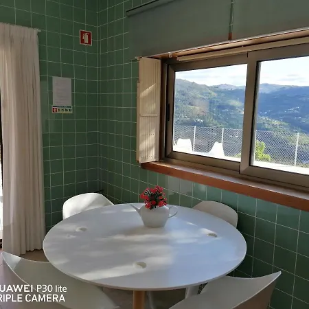 Дом отдыха Casa Douro Terrace