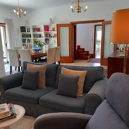 Дом отдыха Casa Douro Terrace Байан