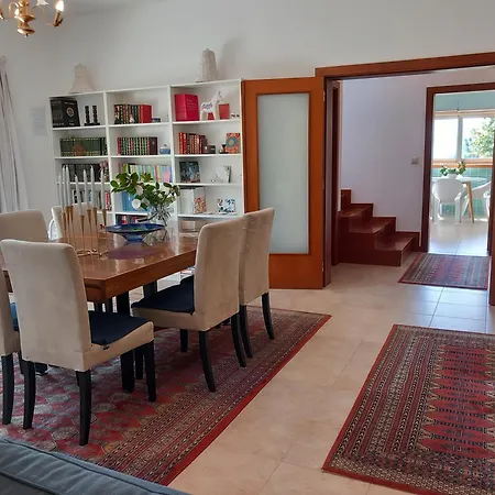 Casa Douro Terrace * Baião