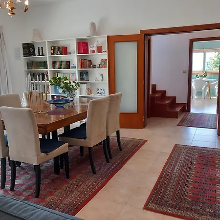 Casa Douro Terrace * Байан