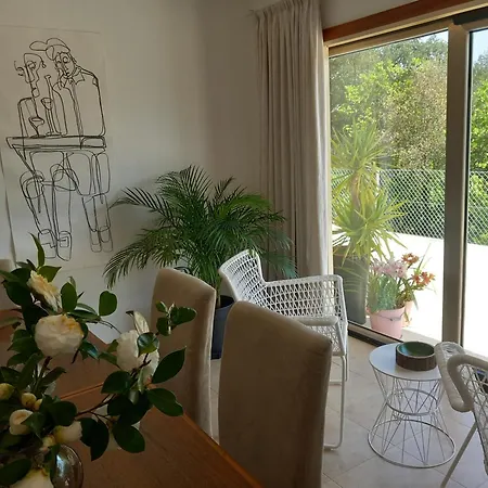 Casa Douro Terrace