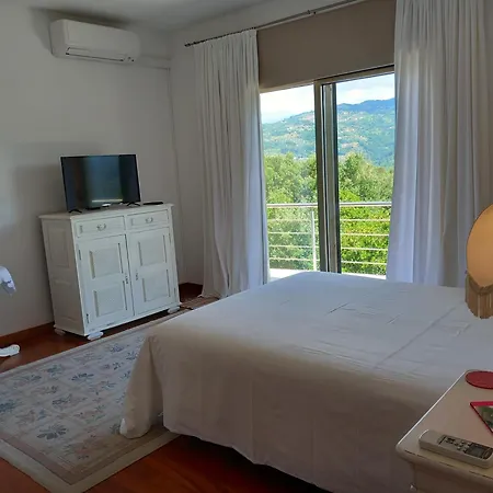 Casa Douro Terrace Semesterbostad