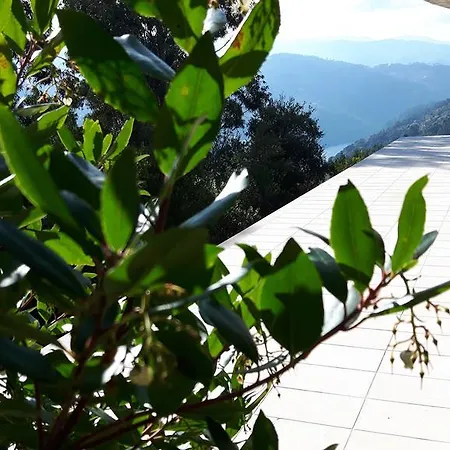 Casa Douro Terrace * Baião