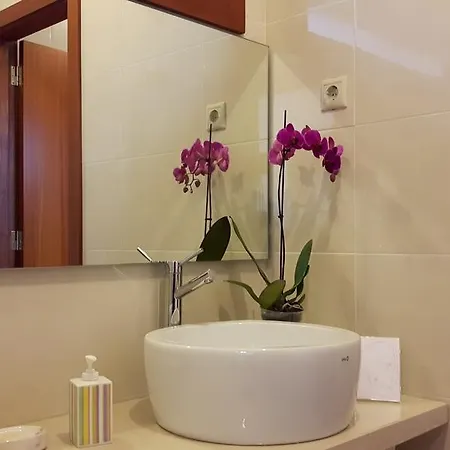 Casa Douro Terrace Baião