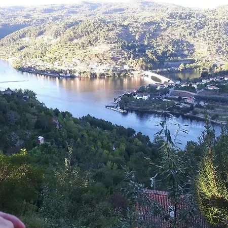 Casa Douro Terrace *