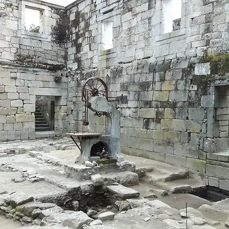 Casa Douro Terrace *