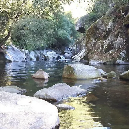 Casa Douro Terrace *