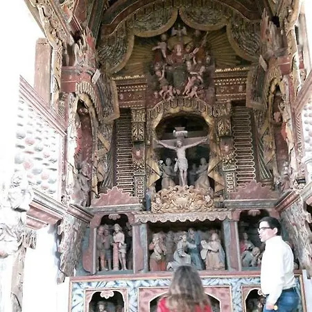 Casa Douro Terrace * Baião