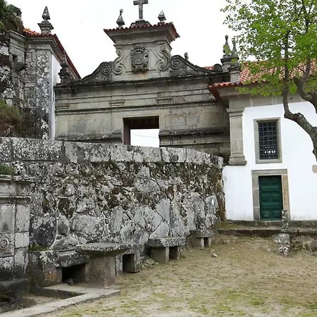 Casa Douro Terrace *