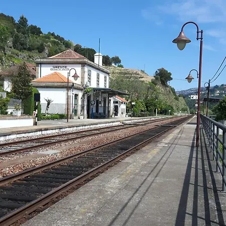 Casa Douro Terrace * Байан