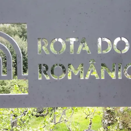 Casa Douro Terrace Дом отдыха