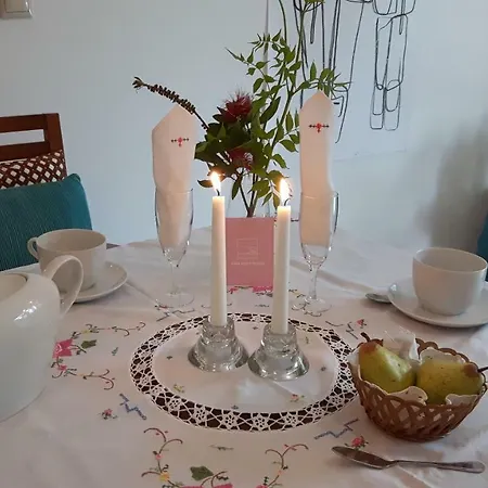 Casa Douro Terrace Байан