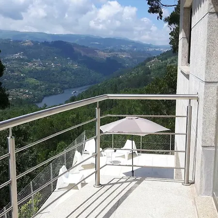 Casa Douro Terrace *