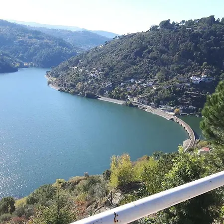 Casa Douro Terrace *