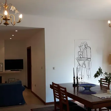 Casa Douro Terrace