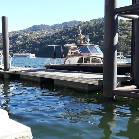 Casa Douro Terrace Дом отдыха