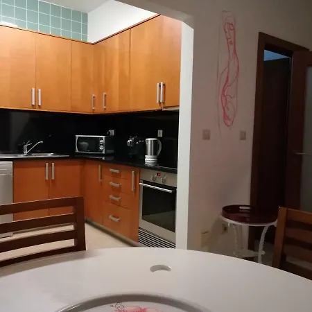 Дом отдыха Casa Douro Terrace *