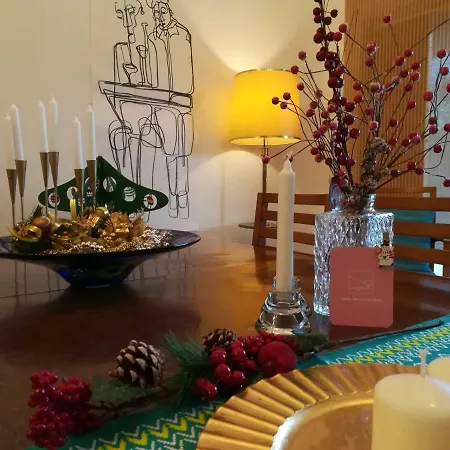 Casa Douro Terrace