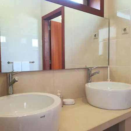 Casa Douro Terrace * Baião