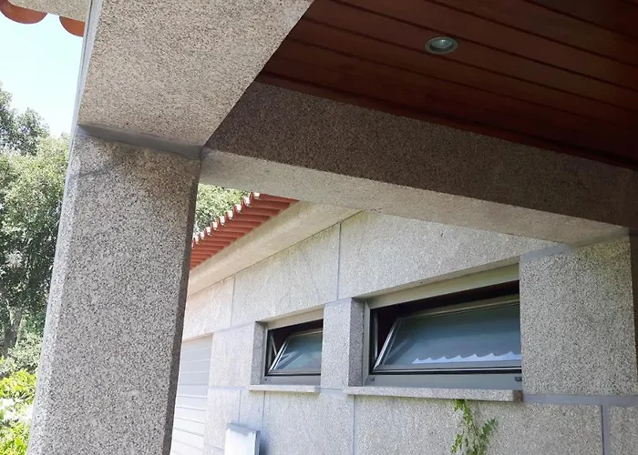 Semesterbostad Casa Douro Terrace *