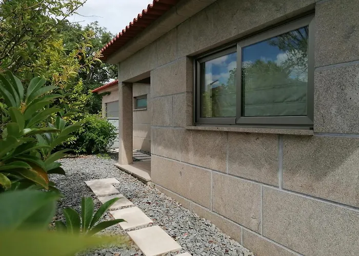 Casa Douro Terrace Holiday home Baiao