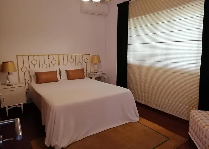 Casa Douro Terrace *