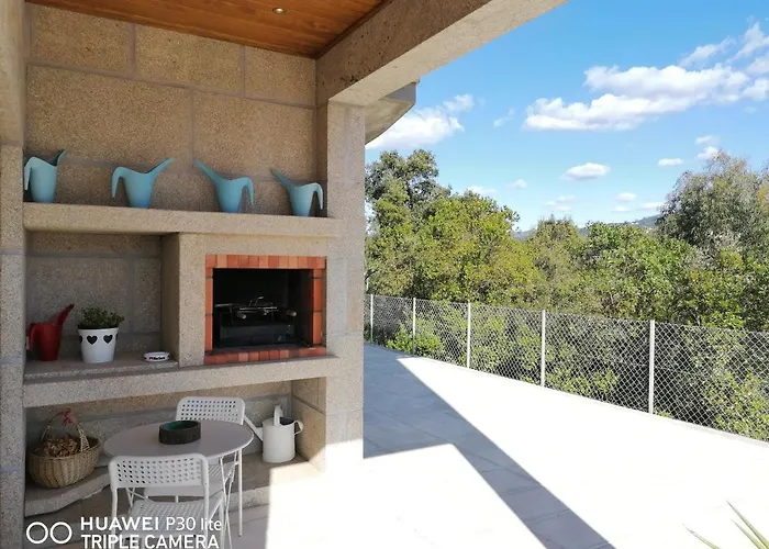 Holiday home Casa Douro Terrace