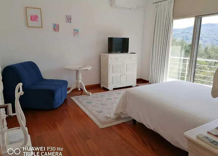 Holiday home Casa Douro Terrace *