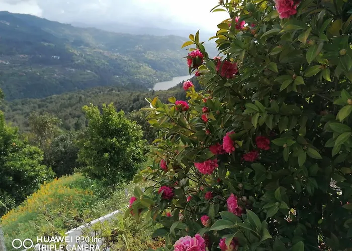 Сasa de vacaciones Casa Douro Terrace *