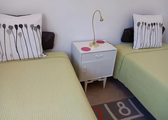 Casa Douro Terrace *