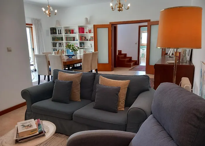 Holiday home Casa Douro Terrace Baiao