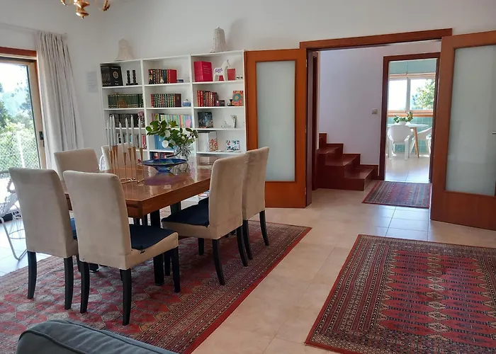 Casa Douro Terrace * Baiao