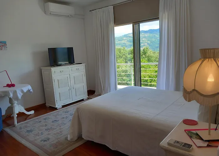 Casa Douro Terrace Semesterbostad