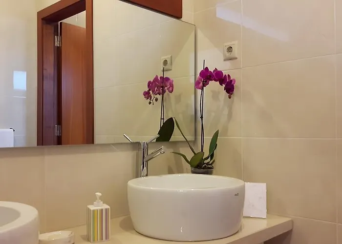 Casa Douro Terrace Baião