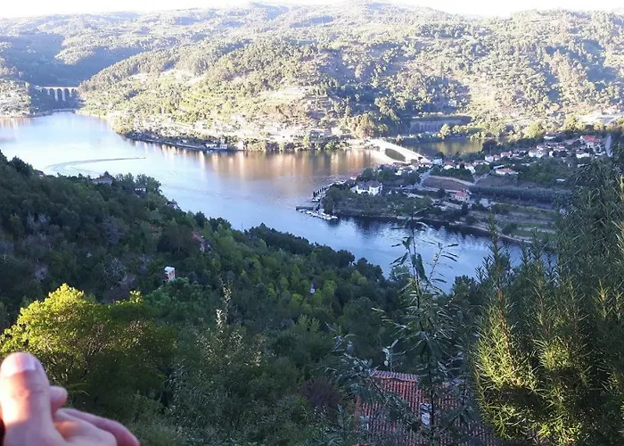 Casa Douro Terrace *