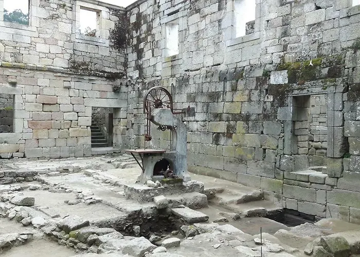 Casa Douro Terrace *