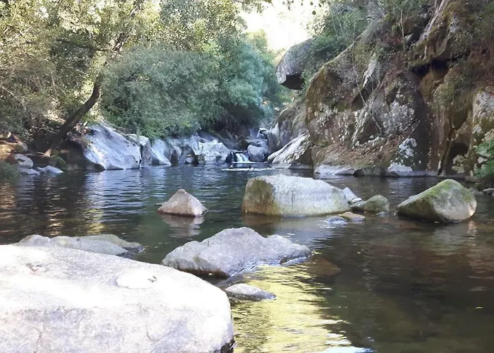 Casa Douro Terrace *