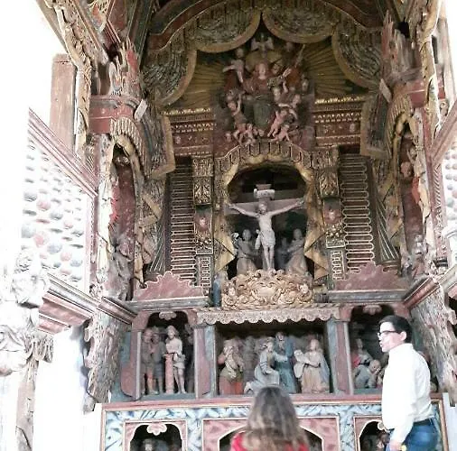 Casa Douro Terrace * Baiao