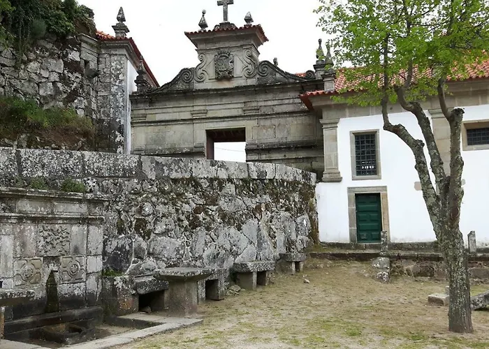 Casa Douro Terrace *