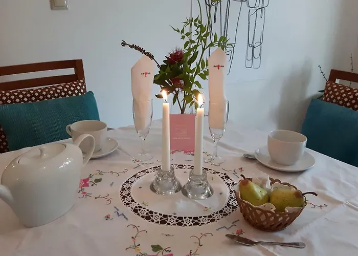 Casa Douro Terrace Baião