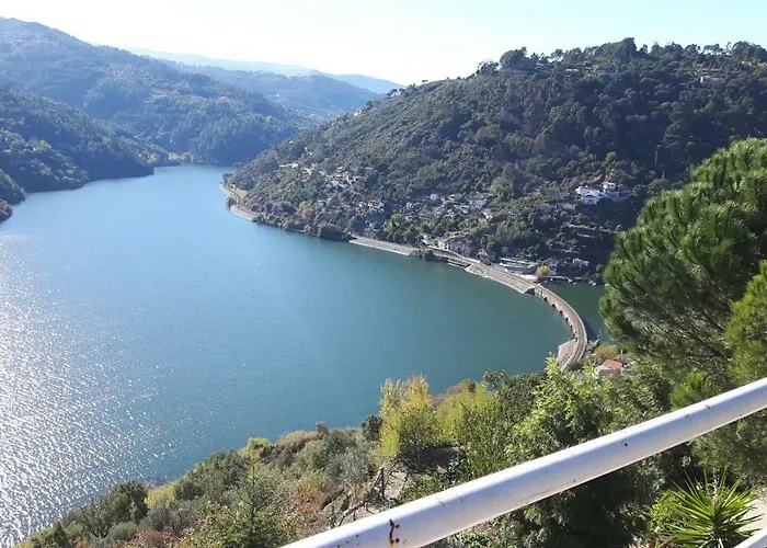 Casa Douro Terrace *